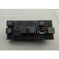 Блок предохранителей Audi 80 B4 (1991-1996) 1993 443941822A