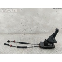 Кулиса КПП Renault Kangoo I (1998-2008) 2007 8200779043