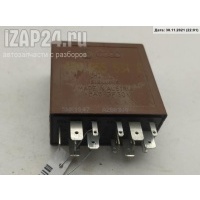 Реле стеклоочистителя (дворников) Audi A6 C5 (1997-2005) 2000 4B0955531E