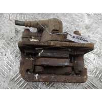 Суппорт задний левый Mercedes W168 (A) 2002 A1684200683