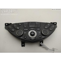 Переключатель отопителя Nissan Primera P12 (2002-2008) 2002 28395AV610