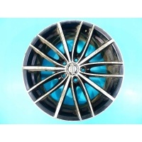Alufelga r18 5x114 , 3 et40 мурано 08 - 14