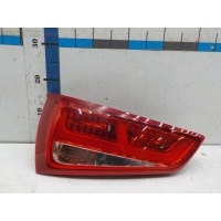Фонарь задний левый Audi A1 2010- 8X0945093E