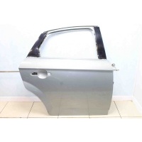 Дверь задняя правая Ford Mondeo 4 2007-2014 Седан 1469881