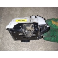 Замок двери передней правой Volkswagen Polo 3 2000 6N1837016D