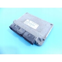 Блок управления 5wp44232 skoda октавия i 1.6 sr