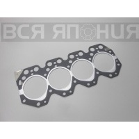 Прокладка гбц TOYOTA DYNA, TOYOACE 14B TOYOTA DYNA, TOYOACE 11115-58100/11115-58070