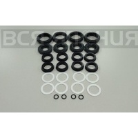 Ремкомплект рабочих тормозных цилиндров HINO 500 HINO 500 S4705-91030/47059-1030