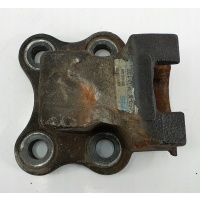 Крепление крепление крюка мерседес мл w163 a1633150020