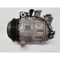Мерседес w213 компрессор кондиционера a0008301301