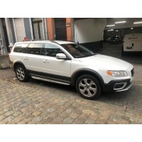 Volvo xc70 кросс кантри 2010r