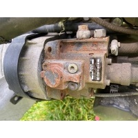 Тнвд iveco daily 2.3 ducato 0445010320