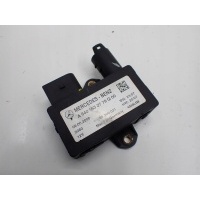 Реле свечи накаливания a - klasa w169 2.0 cdi 2008 год