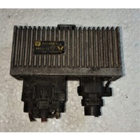 Реле свечи накаливания renault 7700100703