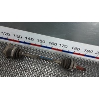 Привод задний левый TOYOTA RAV 4 (2000-2006) 2002 4234012061