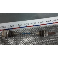 Привод задний левый TOYOTA RAV 4 (2000-2006) 2002 4234012061