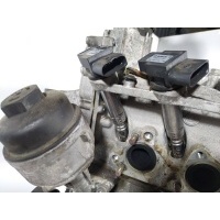 Катушка зажигания BOSCH. BMD. Volkswagen Polo 4 2007 0986221047