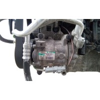 Компрессор кондиционера Renault Clio 3 поколение (2005-2009) 2005 8200365787