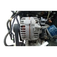 Генератор Renault Clio 3 поколение (2005-2009) 2005 8200390675