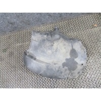 Защита арок (подкрылок) Renault Scenic 1999 7700838698