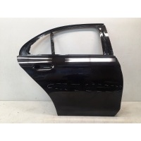 дверь Mercedes-Benz E-Class W213 2016-2021 A2137300105