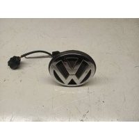 Замок багажника Volkswagen Golf 4 2002 1J5962103