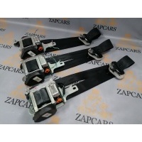 ремень безопасности Mazda 3 BK BR5S57L90D02, BR5S57L90C02, BS5E57L90D02