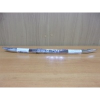 Молдинг бампера заднего левый Mercedes Benz W205 2013- A2058850521