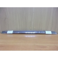 Молдинг двери задней правой Mercedes Benz GLK-Class X204 2008- A2047300480