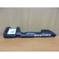 Пыльник (кузов наружные) Hyundai Solaris 2010-2017 29134-1R500