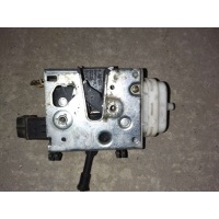 Замок двери передней правой Audi A6 C4 (S6,RS6) 1996 4A1837016B