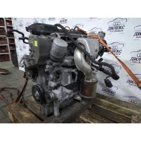 экран тепловой VW Passat (B7) 2011-2015 03c253041as