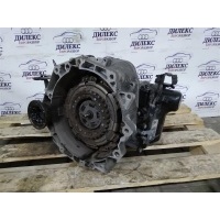 акпп (автоматическая коробка переключения передач) VW Passat (B7) 2011-2015 0AM300060D