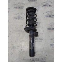 пружина VW Golf VI 2009-2012 2012 1k0411105ak