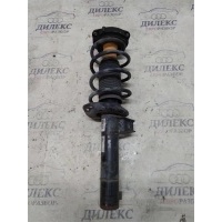 пружина VW Golf VI 2009-2012 2012 1k0411105ak