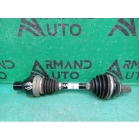 Приводной вал MERCEDES A-Class W177 2018-нв a1773300101, a1773309700