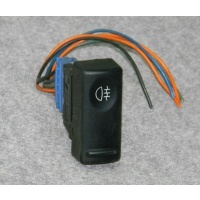 Кнопка птф renault 19 7700817334