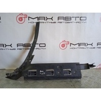 крепление заднего бампера кронштейн Volkswagen Passat 3B2, 3B3, 3B5, 3B6 1996-2005 3B5807393
