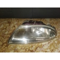 фара противотуманная птф Mercedes-Benz M-Class W163 A1638200328