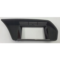 Рамка навигации мерседес w207 a2076800036 европа