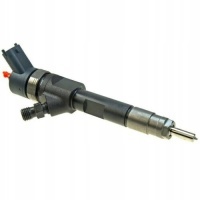 Форсунки 0445110280 bosch 1.9 dci проверенный