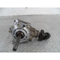 Раздаточная коробка Nissan X-Trail II (T31) 2007 - 2014 2010