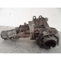 Раздаточная коробка Mitsubishi Outlander XL II 2007 - 2012 2009
