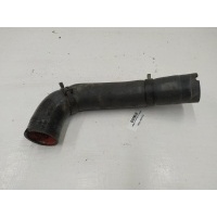 Патрубок интеркулера Hyundai Getz 2006 282732A500