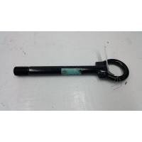 Крюк буксировочный Renault Laguna II (2000-2007) 2007 8200055735