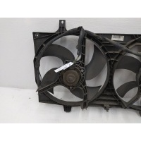 Вентилятор радиатора Nissan Almera N16 (2000-2007) 2002