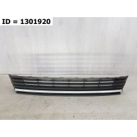 Решетка переднего бампера Volkswagen Polo V Рест. (2014) 2014 6RU853671CRYP