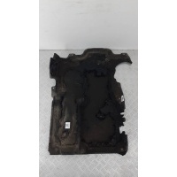 защита КПП Mercedes-Benz CLS-Класс C219 2007 A2115204223