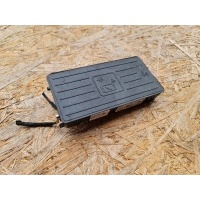 Audi a4 b9 a5 8w0035502c зарядное устройство индукционная