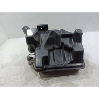 Бачок омывателя Skoda Fabia 2 5J 2007-2015 6R0955453G